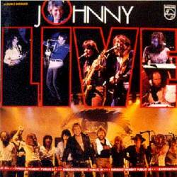 Johnny Hallyday : Johnny Live 81